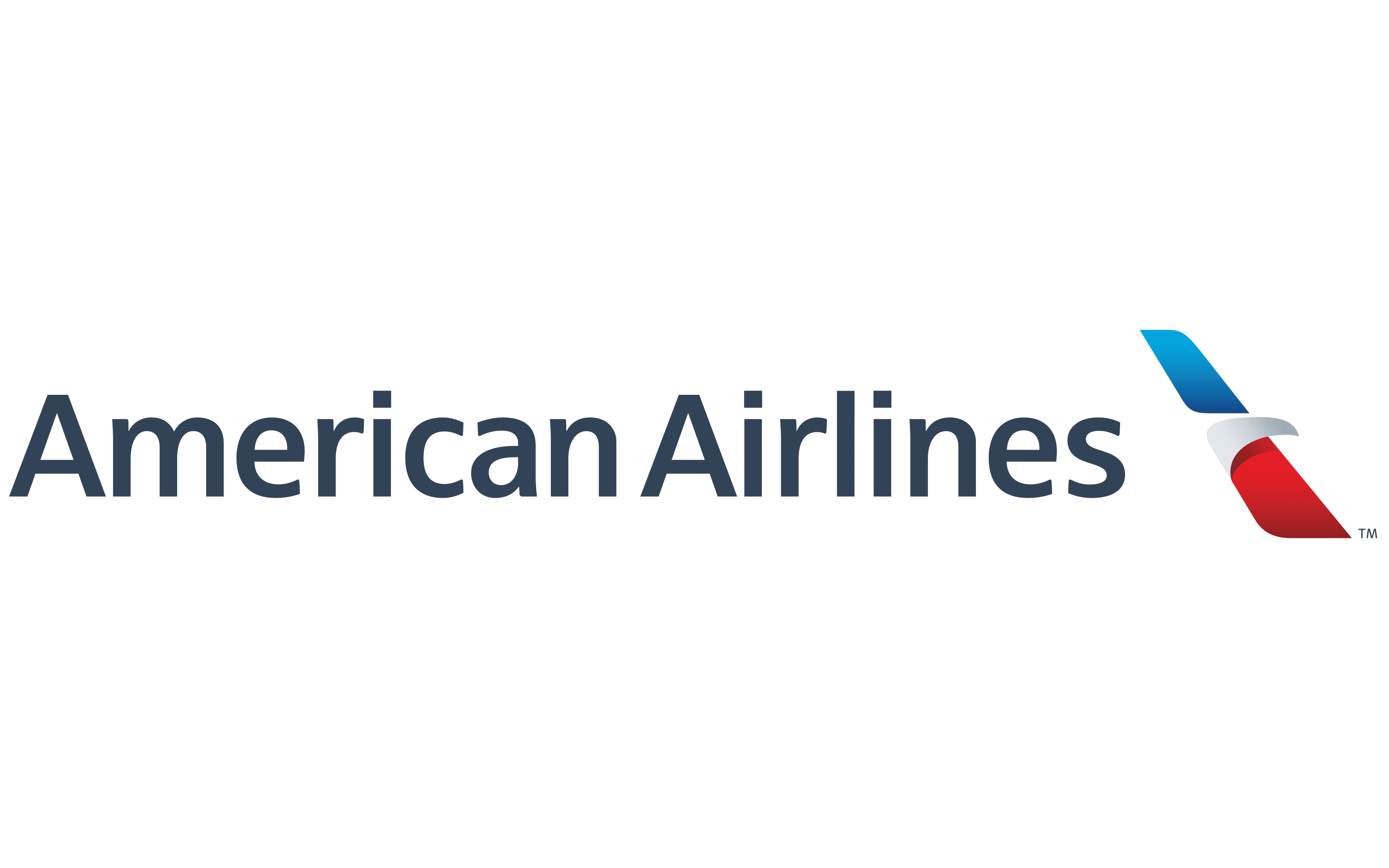 American Airlines logo