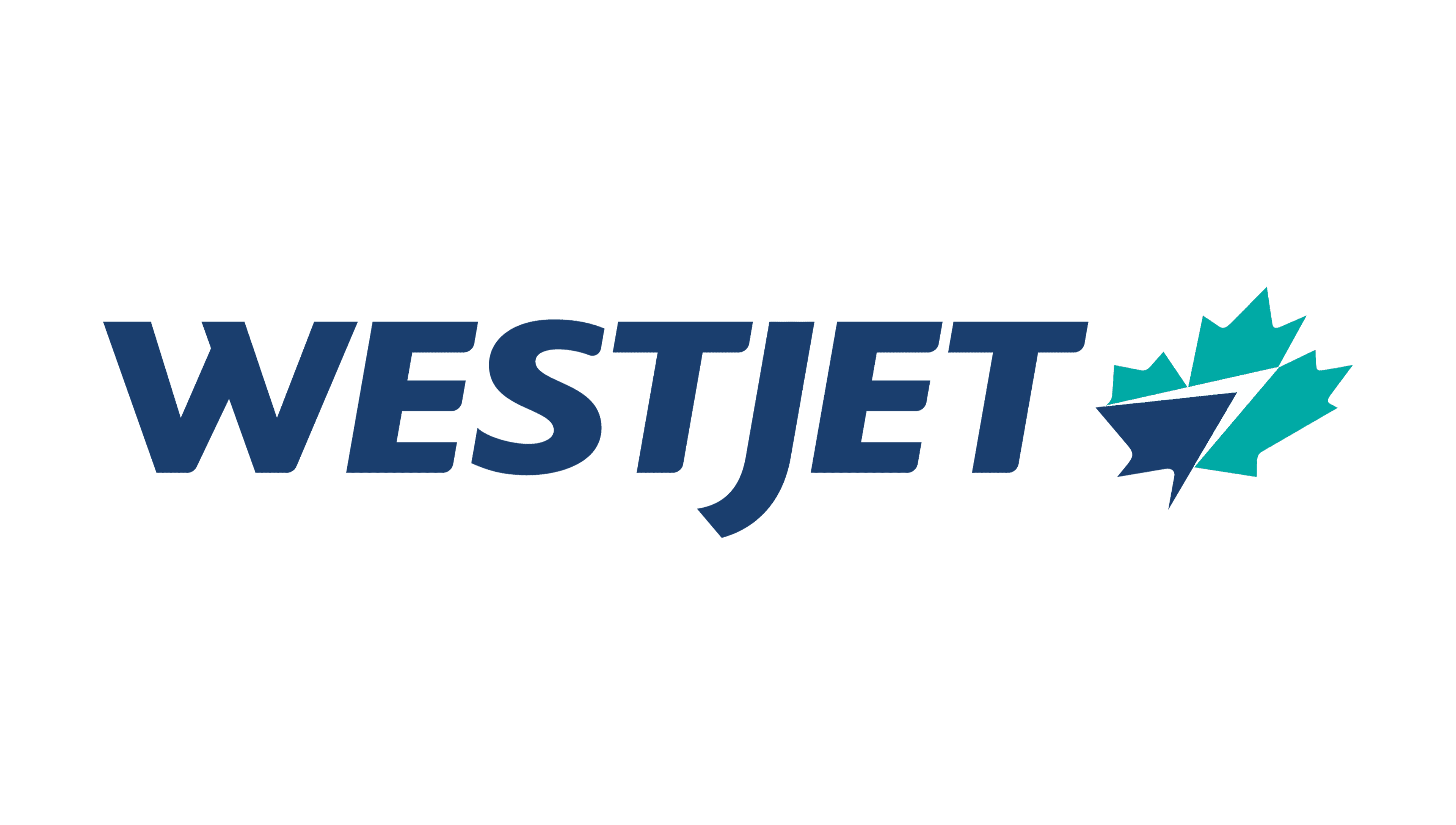 West Jet logo